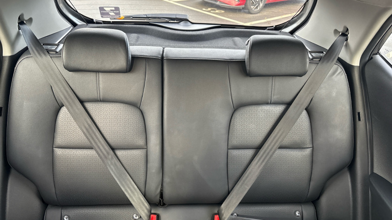 Kia Picanto 1.0 Shadow 5dr [4 seats] Petrol Hatchback